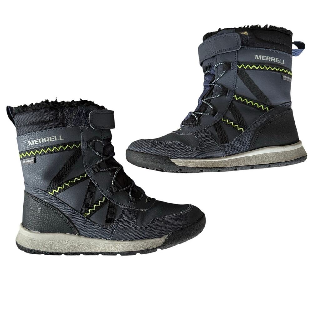 Merrell Boots size 2